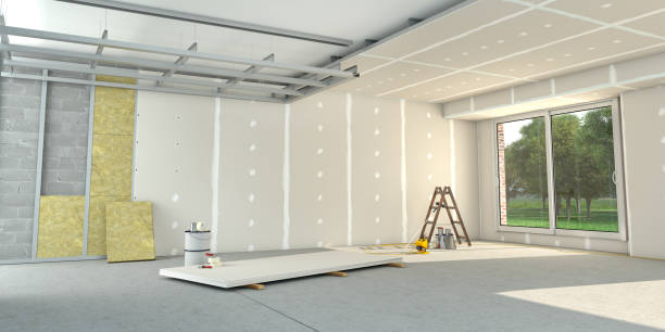 Best Insulation for Specific Applications in Georgetown, OH