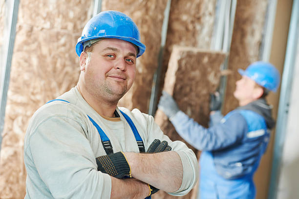 Types of Insulation We Offer in Georgetown, OH