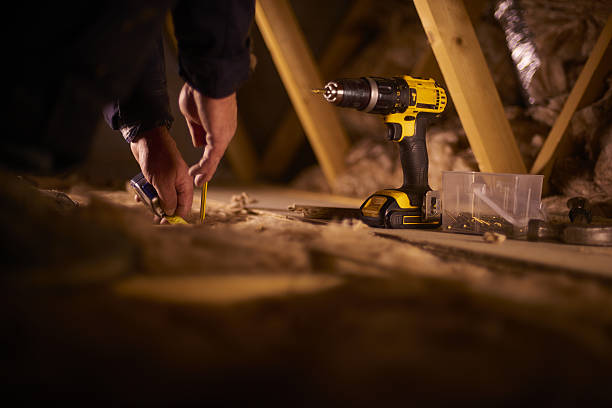 Best Geographic-Specific Insulation Services in Georgetown, OH